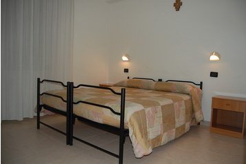 Италия Penzión San Giovanni Rotondo, Интерьер